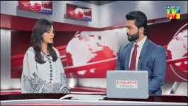 Goonj - Episode 13 - 17th October 2025